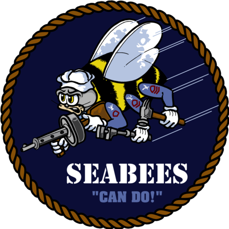 USN Seabees