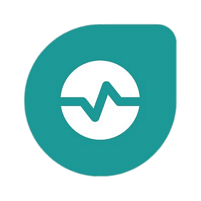 Freshping blue logo thumbnail