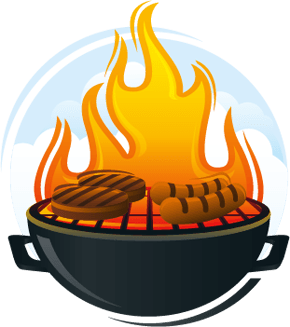 Bbq Clipart