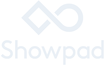Showpad clear 