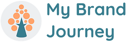 My Brand Journey 
