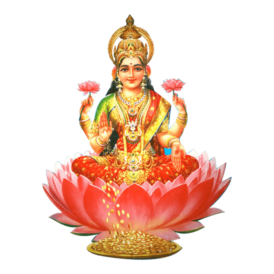 Lakshmi Simple