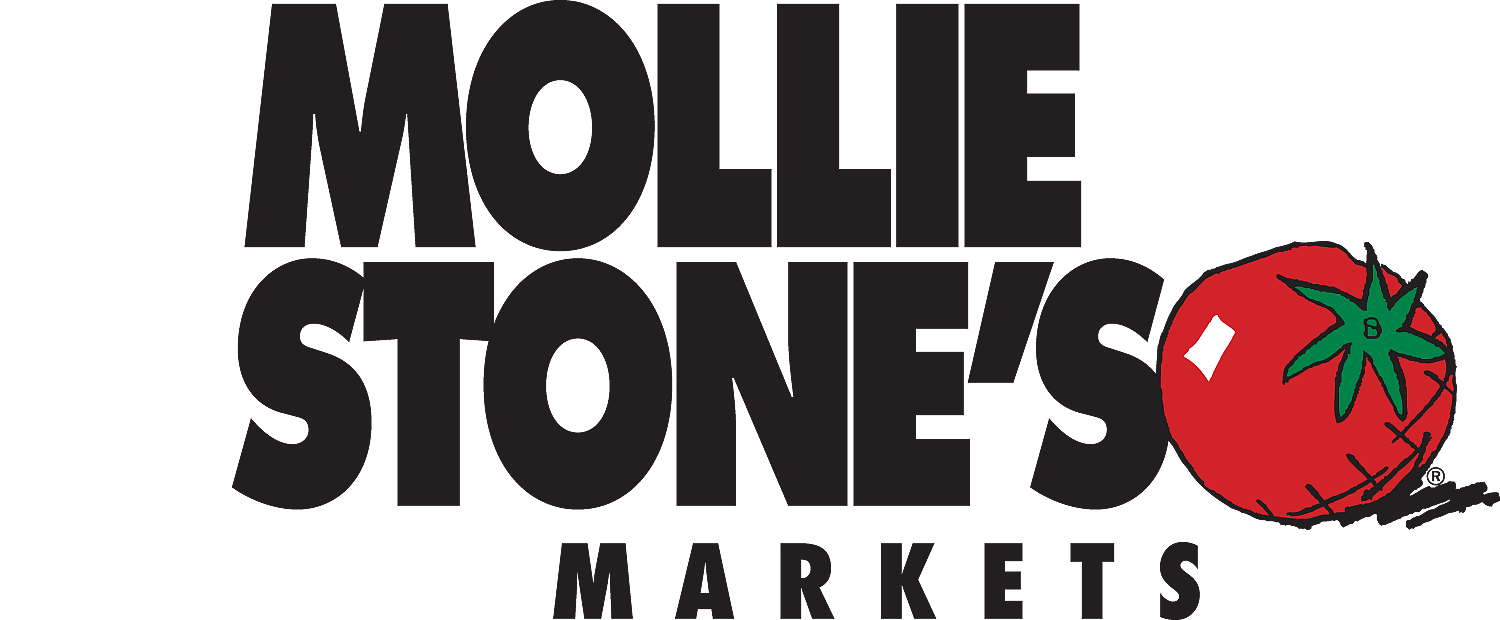 Mollie Stone's Markets stacked 