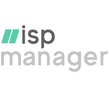 ISP Manager stacked 