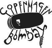 Copenhagen Bombay 