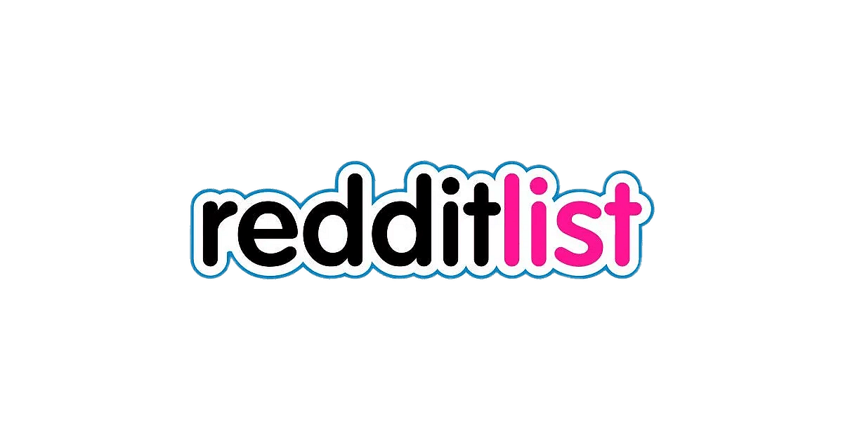 Redditlist 