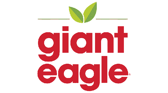 Giant Eagle new 