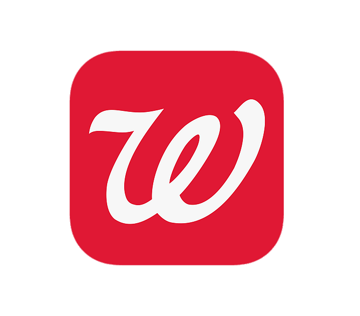 Walgreens app 