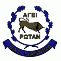 PAS Acheron Kanallaki