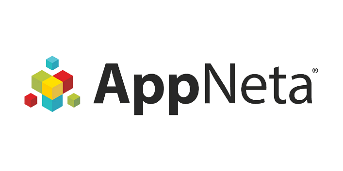 AppNeta logo landscape