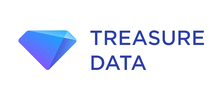 Treasure Data stacked 