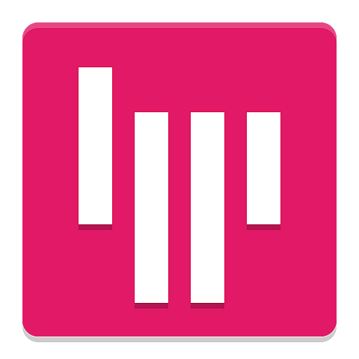 Gitter app 