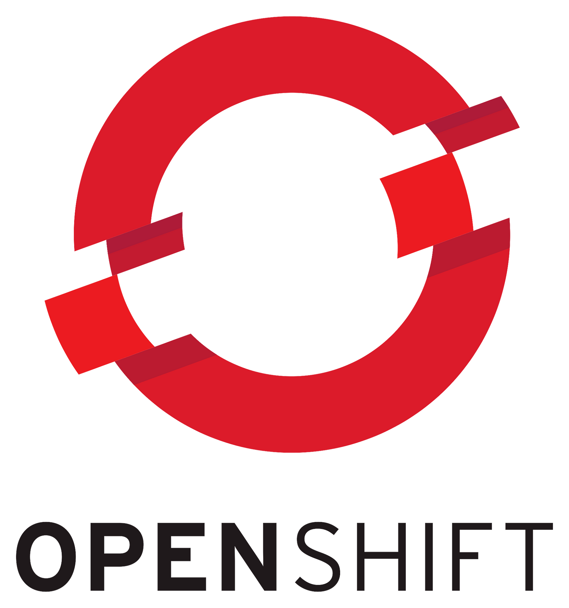 OpenShift vertical 