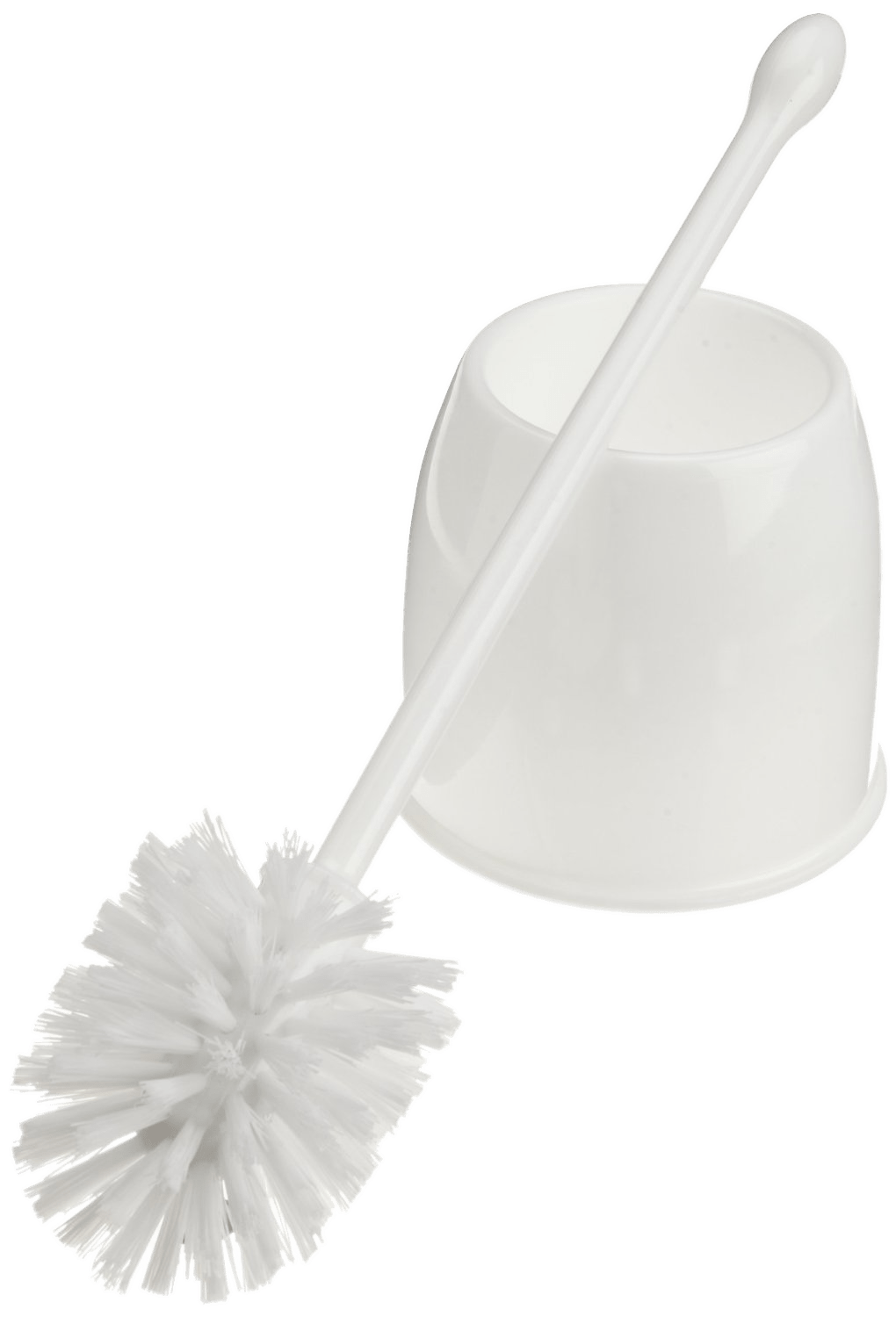 Toilet Brush White