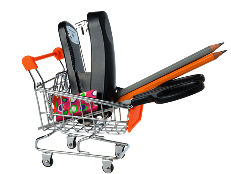 Office Supplies