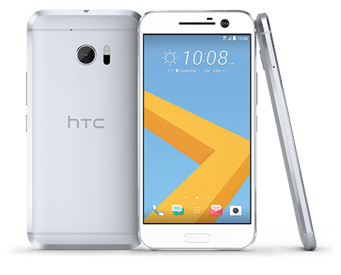 HTC 10 White