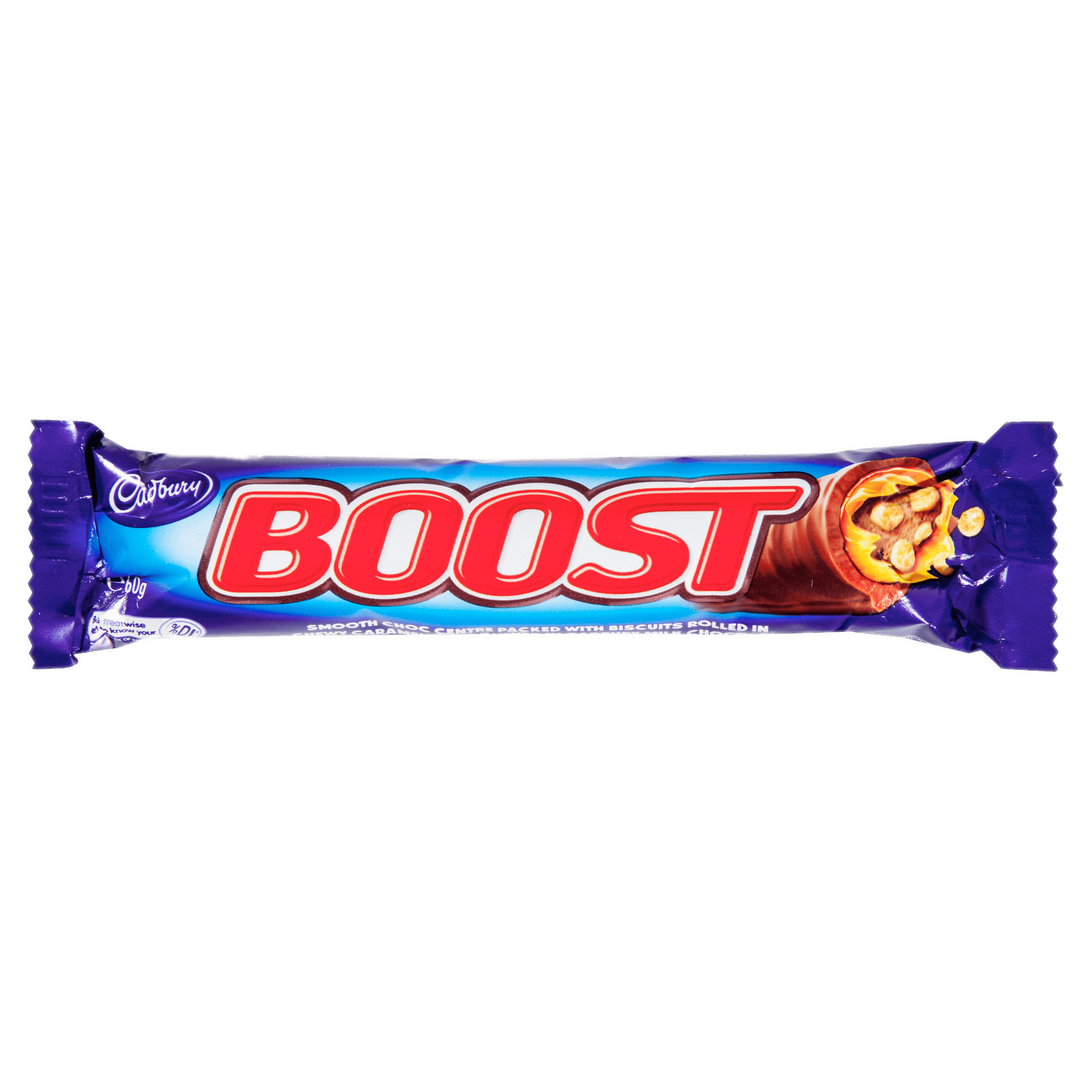 Boost Chocolate Bar