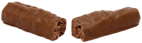 Split Twirl Chocolate Bar