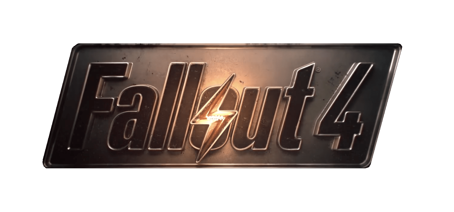 Fallout 4 Metal 