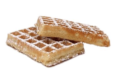 Belgian Waffle Brussels