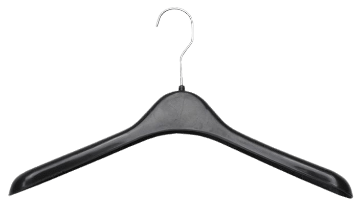 Plastic Clothes Hanger