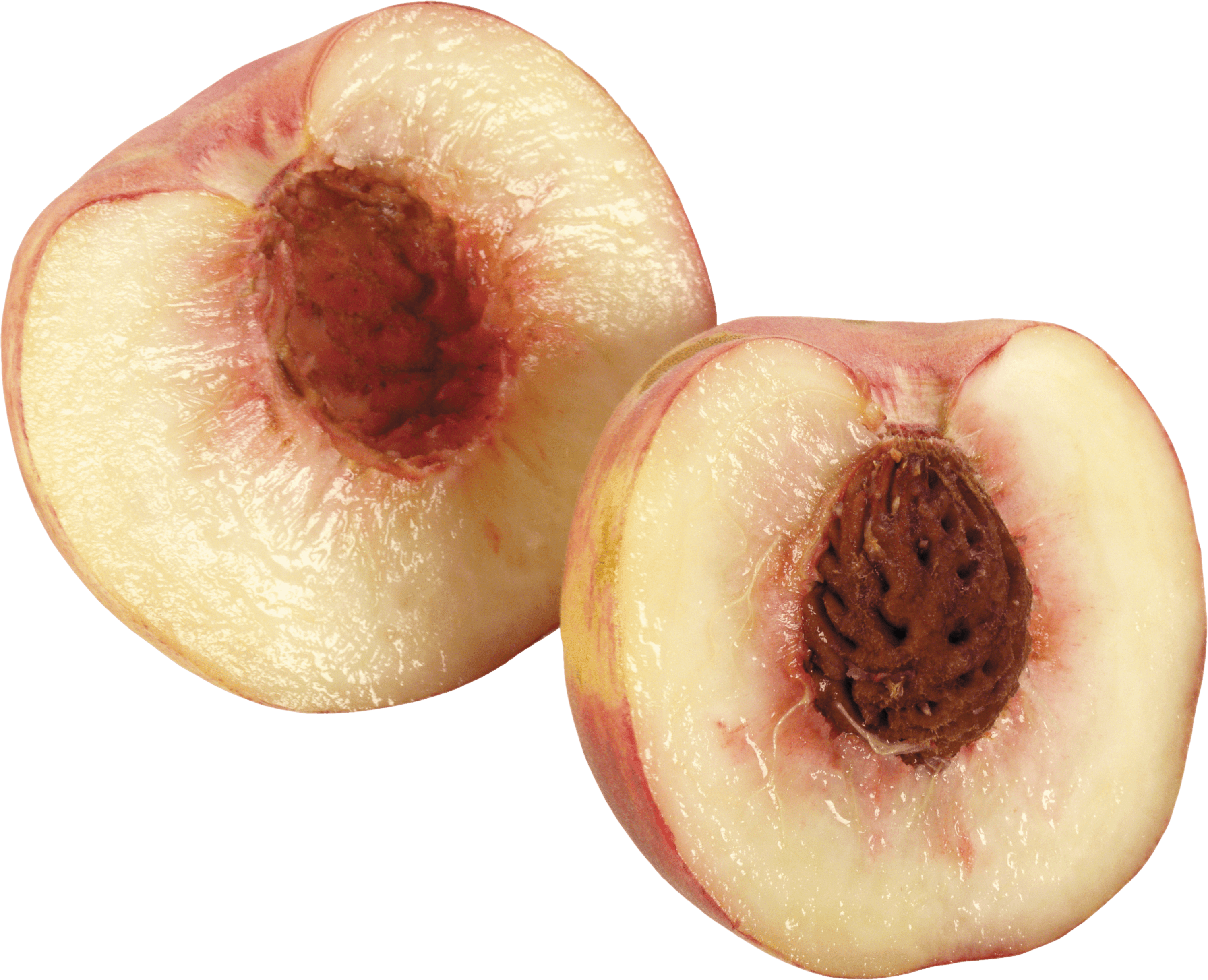 Open Peach