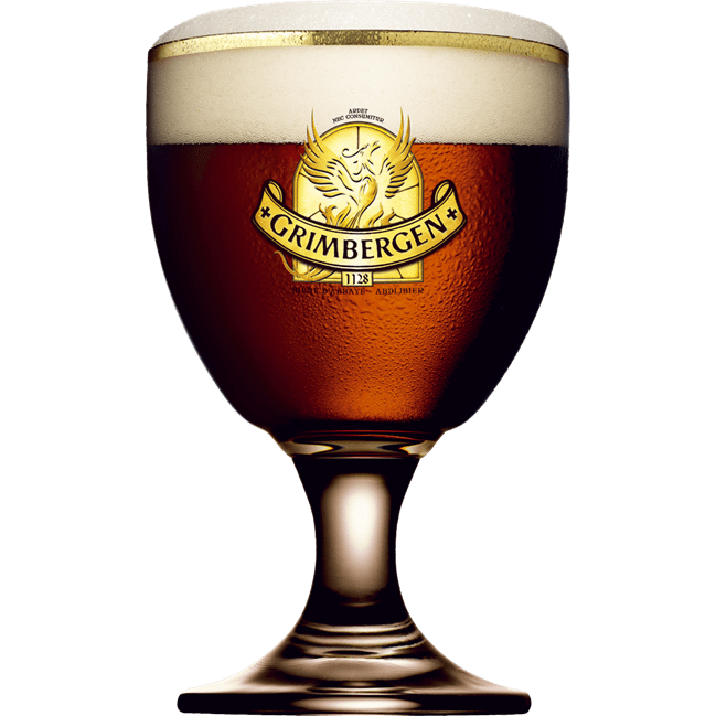 Grimbergen Brown