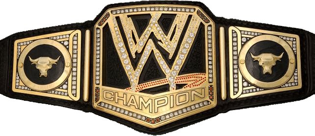 WWE Champion Belt