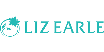 Liz Earle logo full