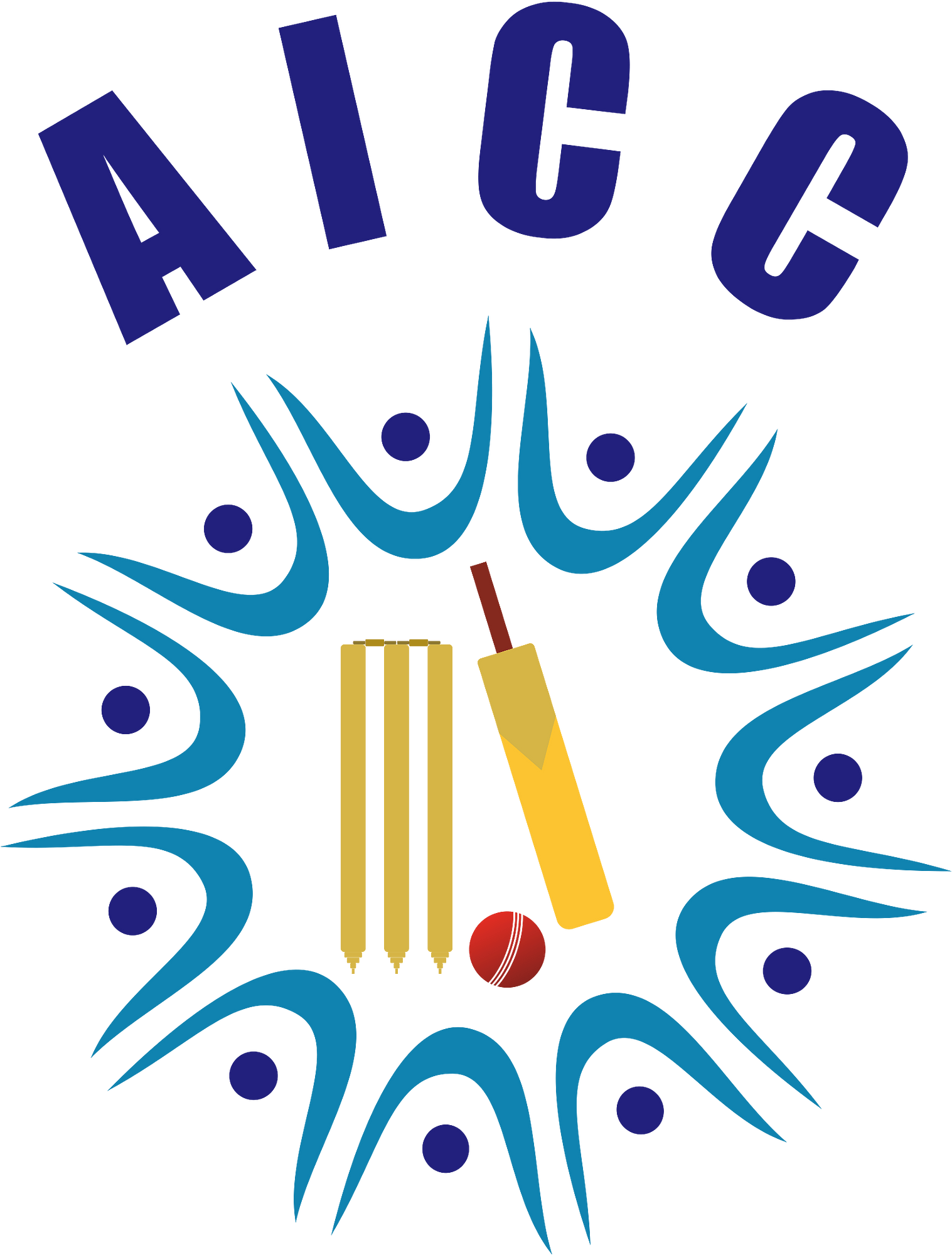 Antwerp Indian Cricket Club 