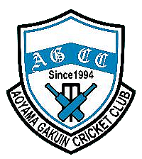 Aoyama Gakuin Cricket Club 