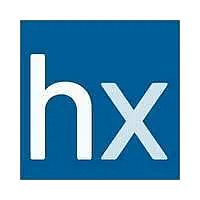 HundredX square icon