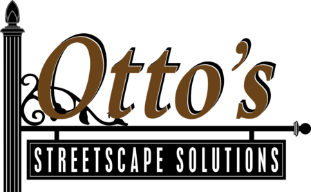 Otto's Streetscape Solutions