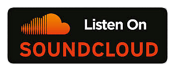 Listen on Soundcloud logo banner