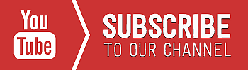 YouTube Subscribe to our Channel Banner