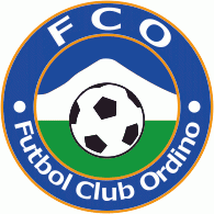 FC Ordino