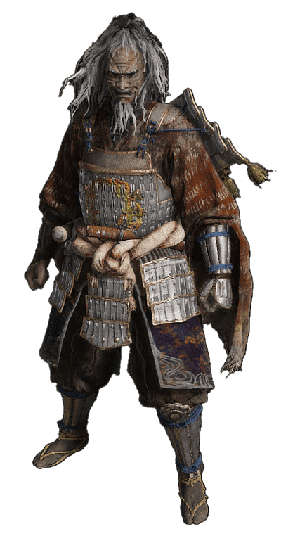 Elden Ring White Reed