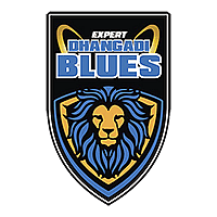 Expert Dhangadhi Blues Cricket Team 