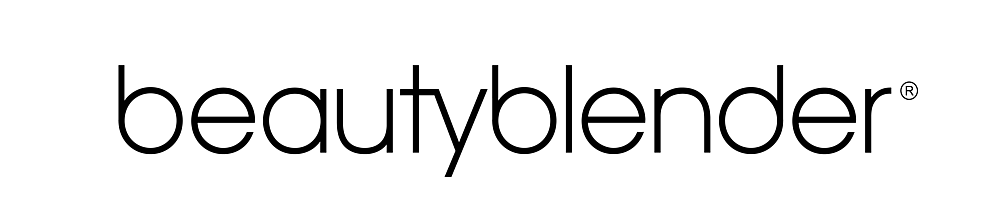 Beautyblender logo black