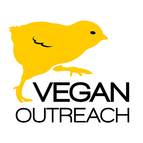 Vegan Outreach 