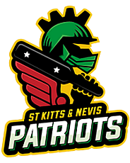 St Kitts & Nevis Patriots 
