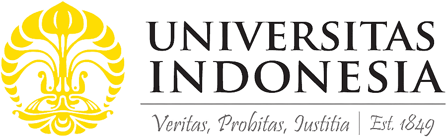 University of Indonesia logo full