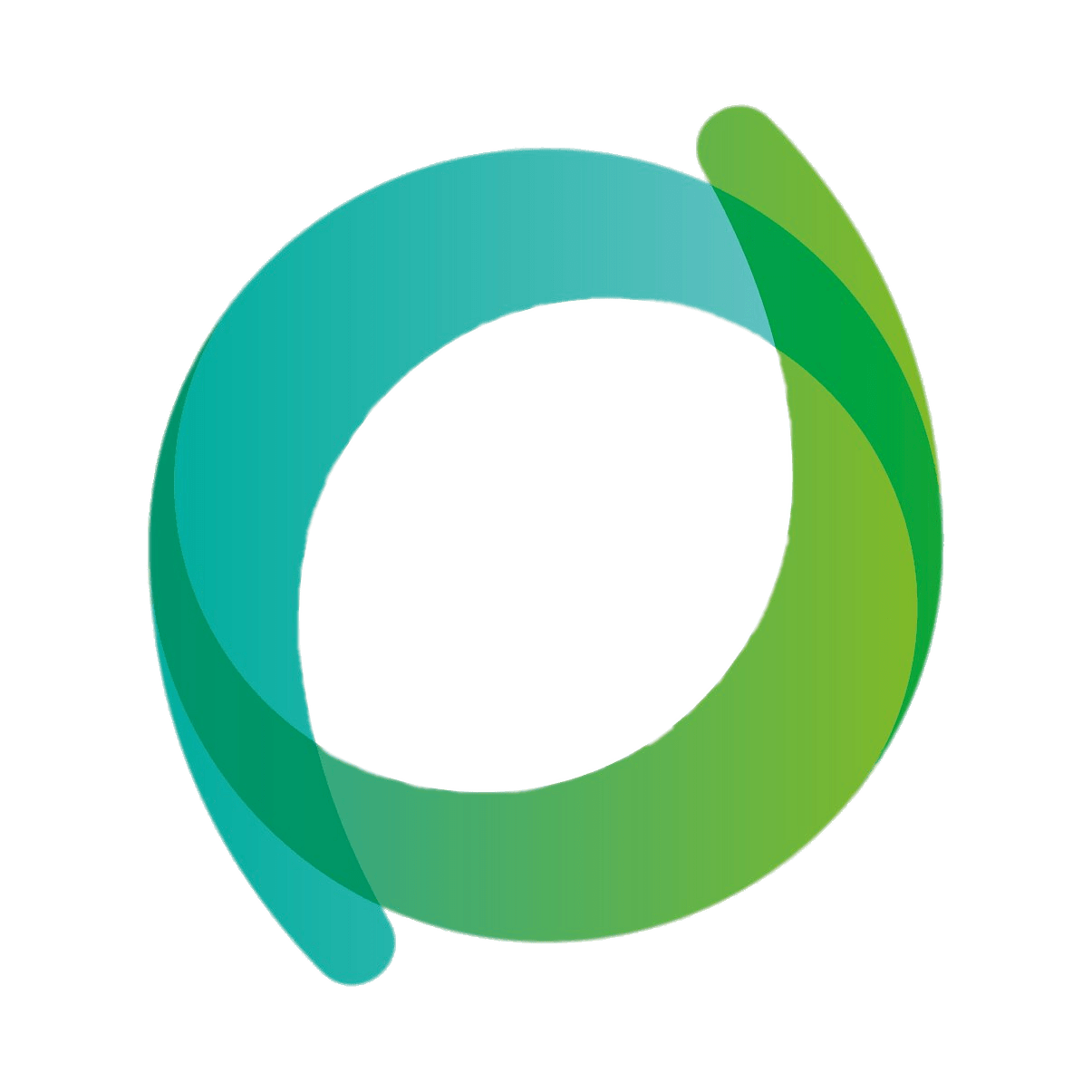 Green Sky Fitness Symbol 