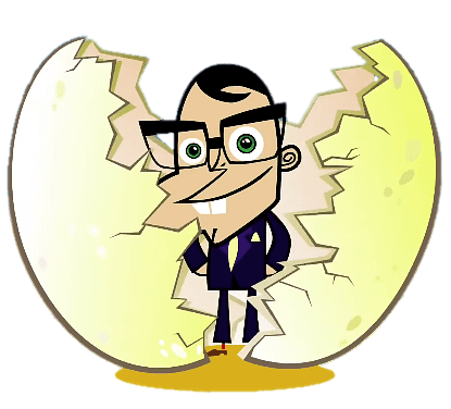 SkatoonY host Chudd Chudders hatching