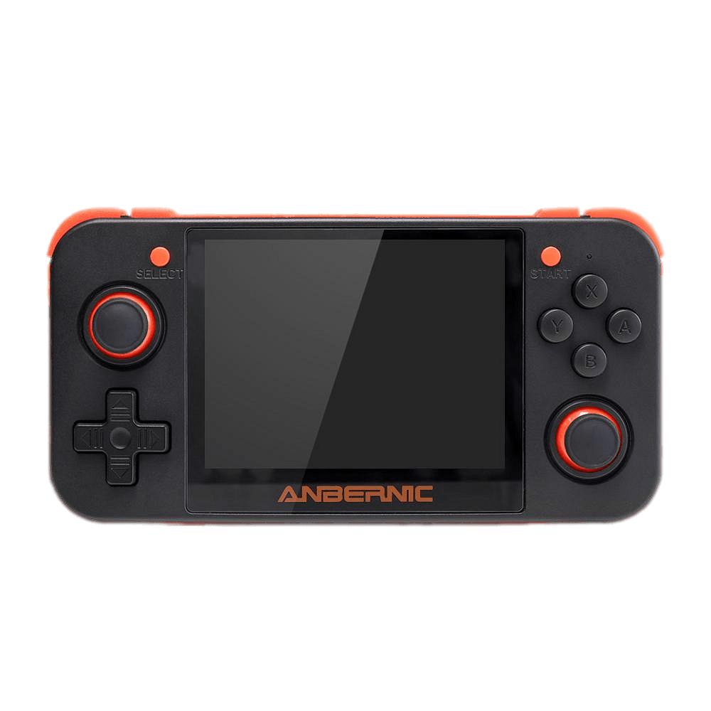 Anbernic Retro Game Console