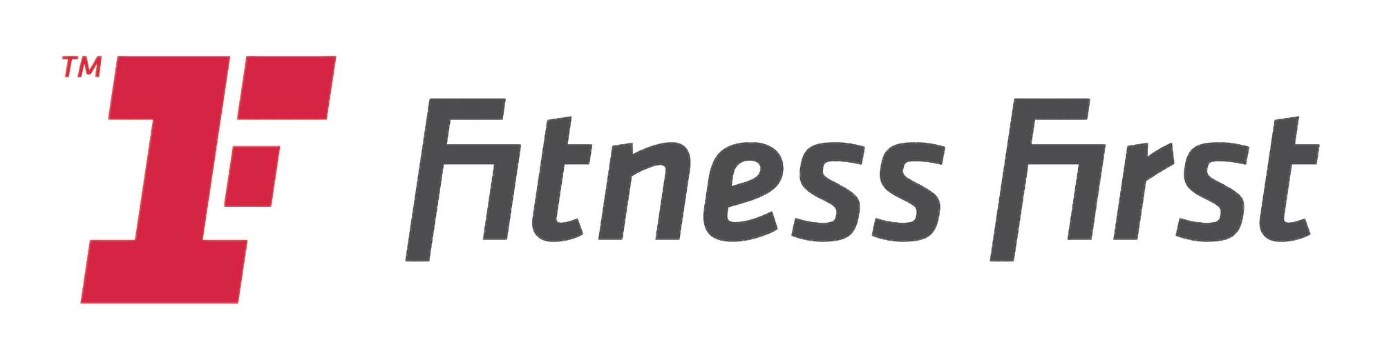 Fitness First Horizontal 