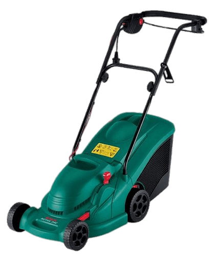 Bosch Rotak Lawn Mower