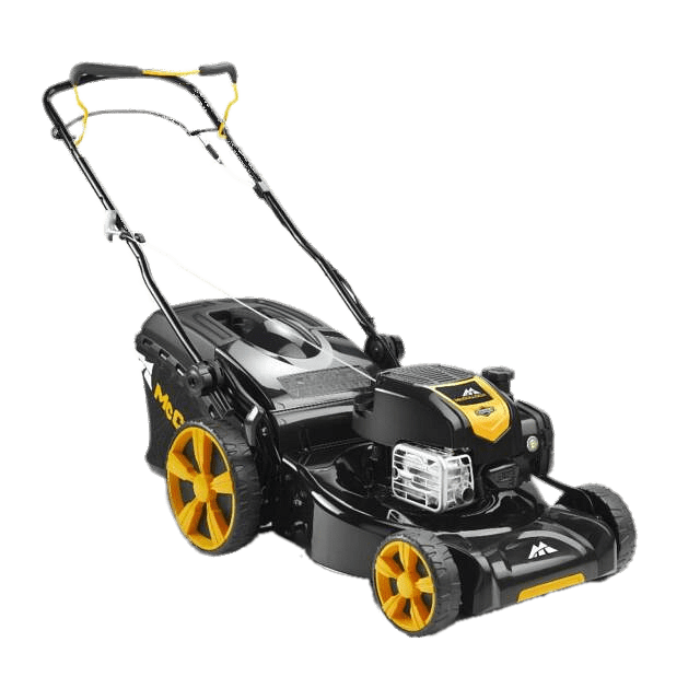 McCulloch Lawn Mower