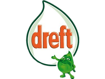 Dreft and Droplet 