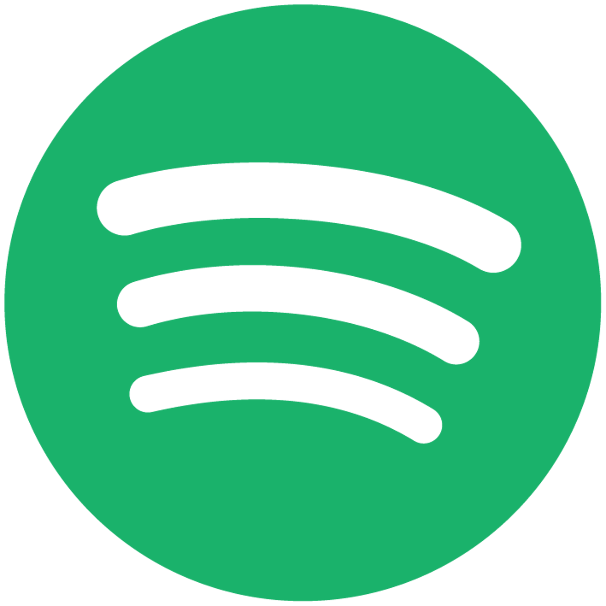 Spotify icon 